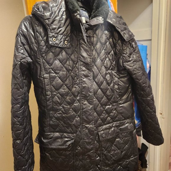 Armani Coat - Picture 2 of 8